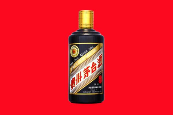 大理云龙县回收茅台酒瓶